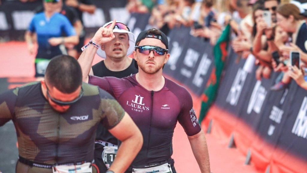 Joe's Challenge - Cover Image