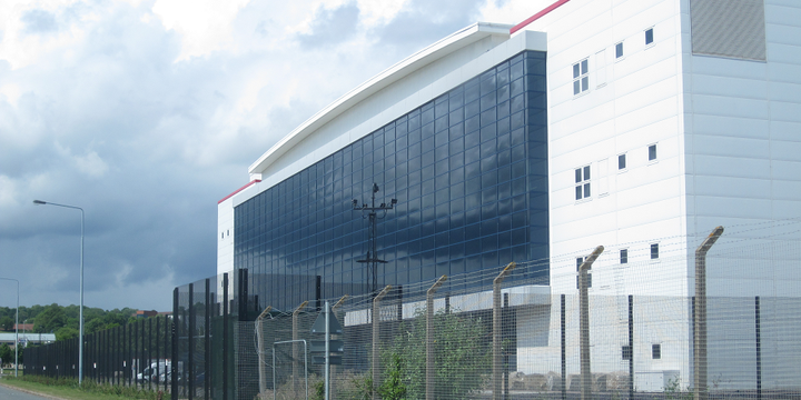 Completion of the CWL 90 Project - Cover Image