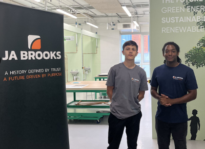 SoPHE YEN Competition at Southbank College - Cover Image