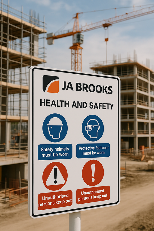 Introducing Our New Health & Safety App – Built for the Field - Cover Image