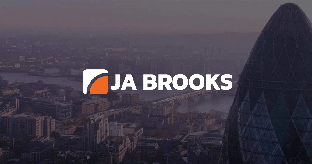JA Brooks Internal Portal Goes Live: Welcome to the Future of Work! - Cover Image