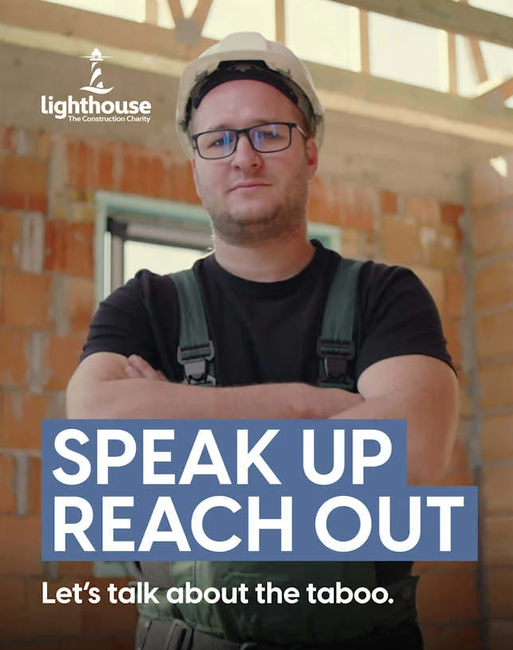 Lighthouse Launching Their New Campaign Over The Coming Weeks - Cover Image