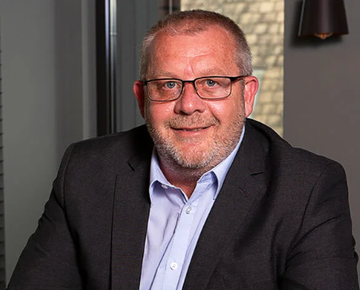 Celebrating 41 Years of Dedication – Tony Drake’s Remarkable Journey at JA Brooks - Cover Image